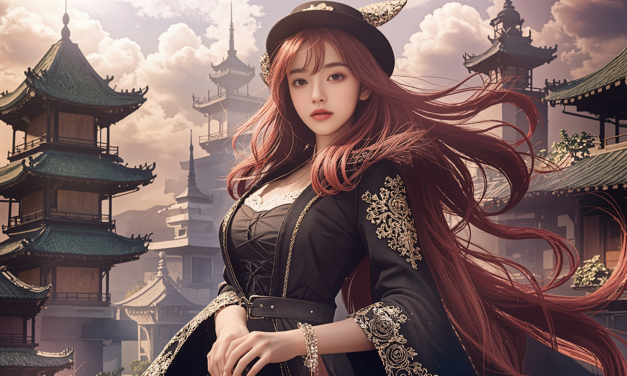 冰岛雷恰角半岛发生火山喷发